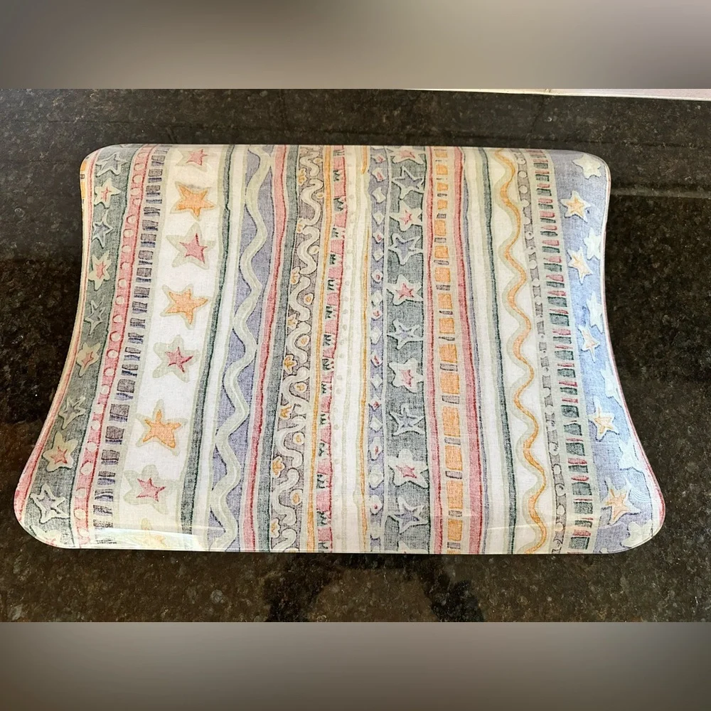 Large Serving Tray - Picture 3 of 3